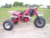 Jasons 1981 ATC 250R from MN